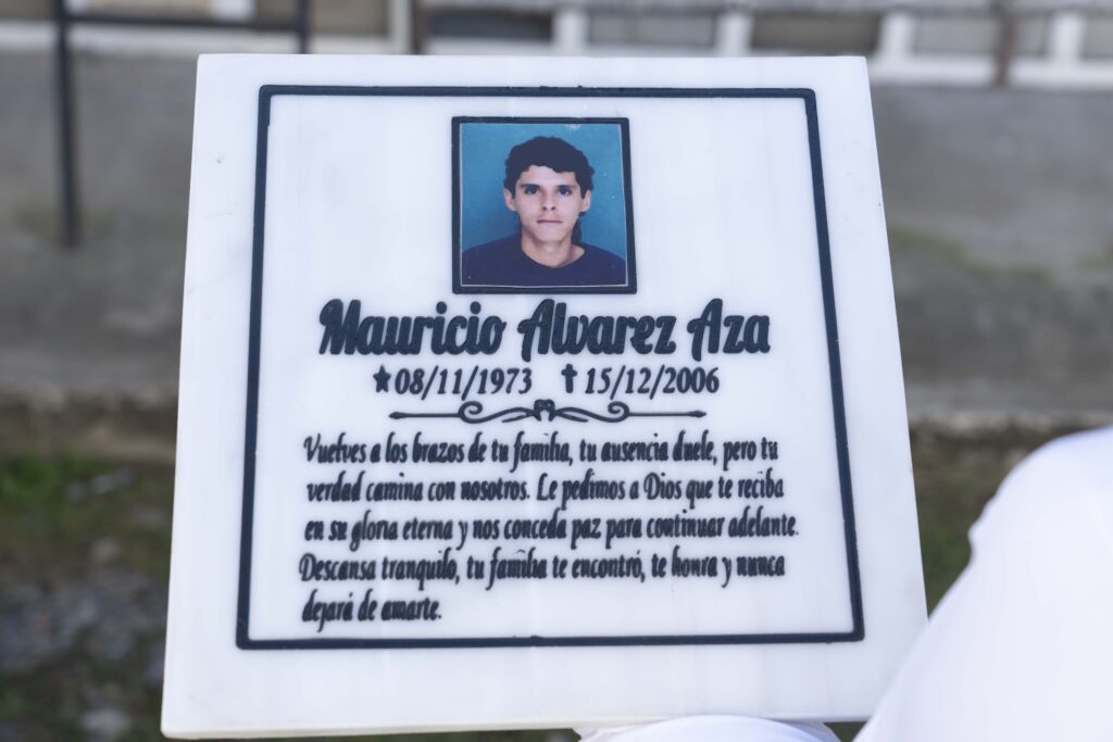 La historia de un falso positivo en Vichada que tardó 20 años en esclarecerse 4 La historia de un falso positivo en Vichada que tardó 20 años en esclarecerse 4