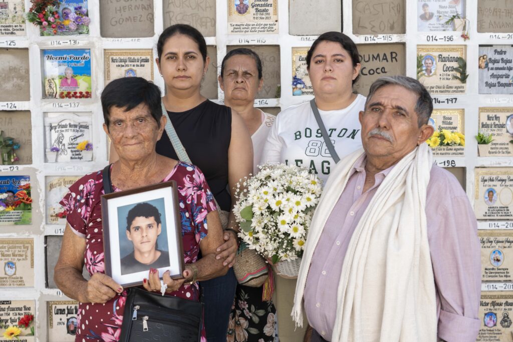 La historia de un falso positivo en Vichada que tardó 20 años en esclarecerse 3
