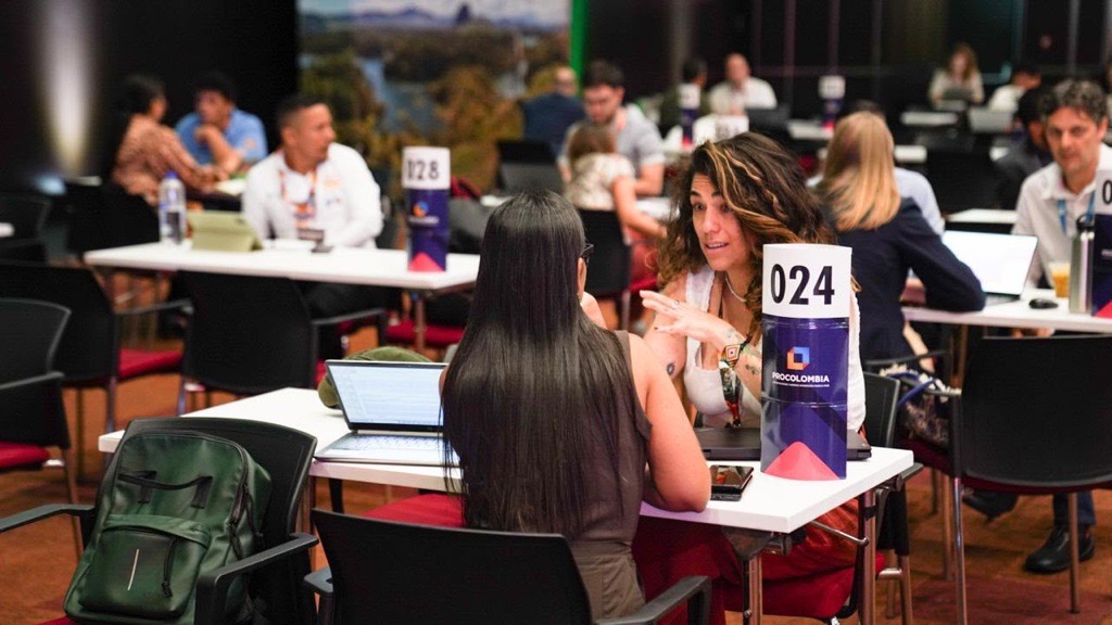 El Meta recibe por primera vez el Colombia Nature Travel Mart para impulsar el turismo de naturaleza internacional 2 El Meta recibe por primera vez el Colombia Nature Travel Mart para impulsar el turismo de naturaleza internacional 2
