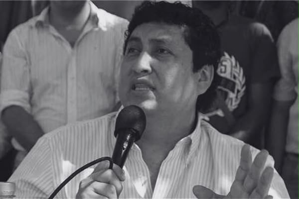 Falleció ‘Jhon Calzones’, exalcalde de Yopal, luego de sufrir un atentado