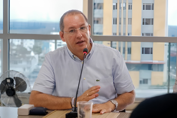 "No hay plata": Baquero rechaza que Villavicencio asuma alimentación de presos 1