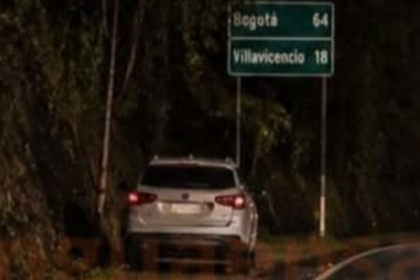 Nuevos detalles del caso de la mujer y la menor halladas sin vida en la vía al Llano 1