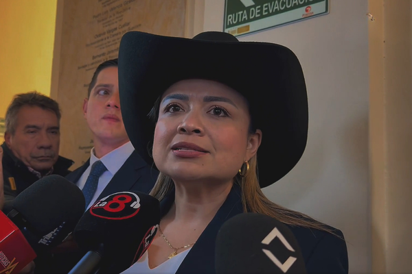 Directora de la ANT denuncia millonario despilfarro y promete destapar casos de corrupción 1