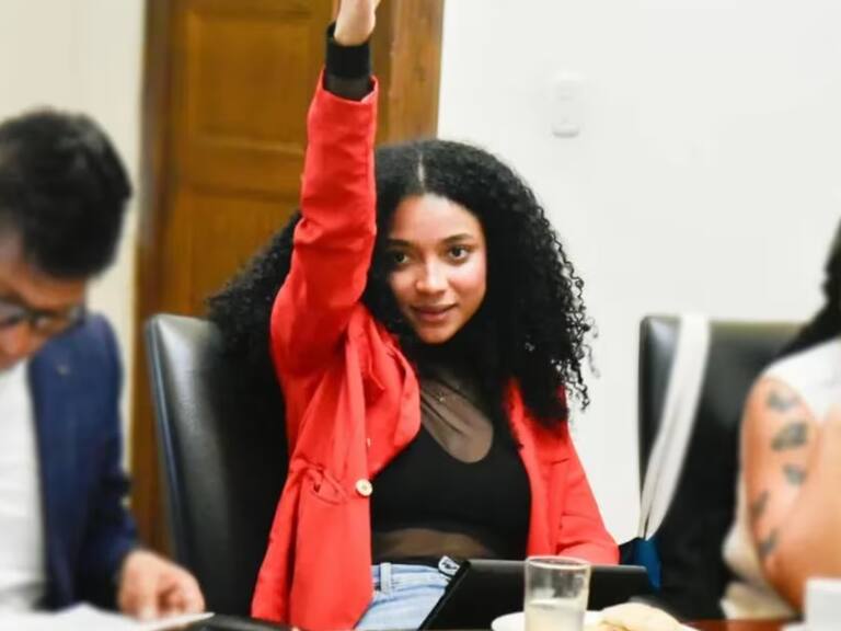 Juliana Guerrero pagará cárcel y 100 salarios mínimos por títulos universitarios falsos 1