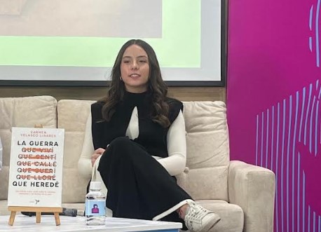 ‘La guerra que heredé’ cuando la violencia también se transmite entre generaciones