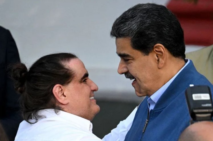 Alex Saab cambiaría su declaración y se declararía culpable en Estados unidos por Lavado de dinero 1