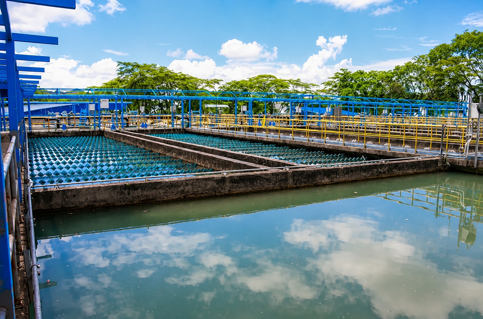 EAAV desmiente información sobre supuesta contaminación del agua en Villavicencio