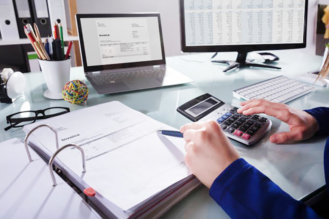 Software administrativo para negocios: la clave para una gestión eficiente en Colombia 1