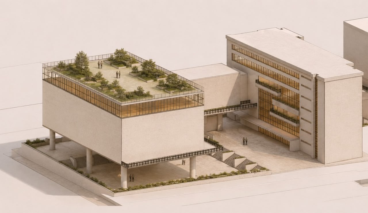 Villavicencio tendría un Centro de Convenciones: proyecto avanza con inversión de $42.377 millones 1