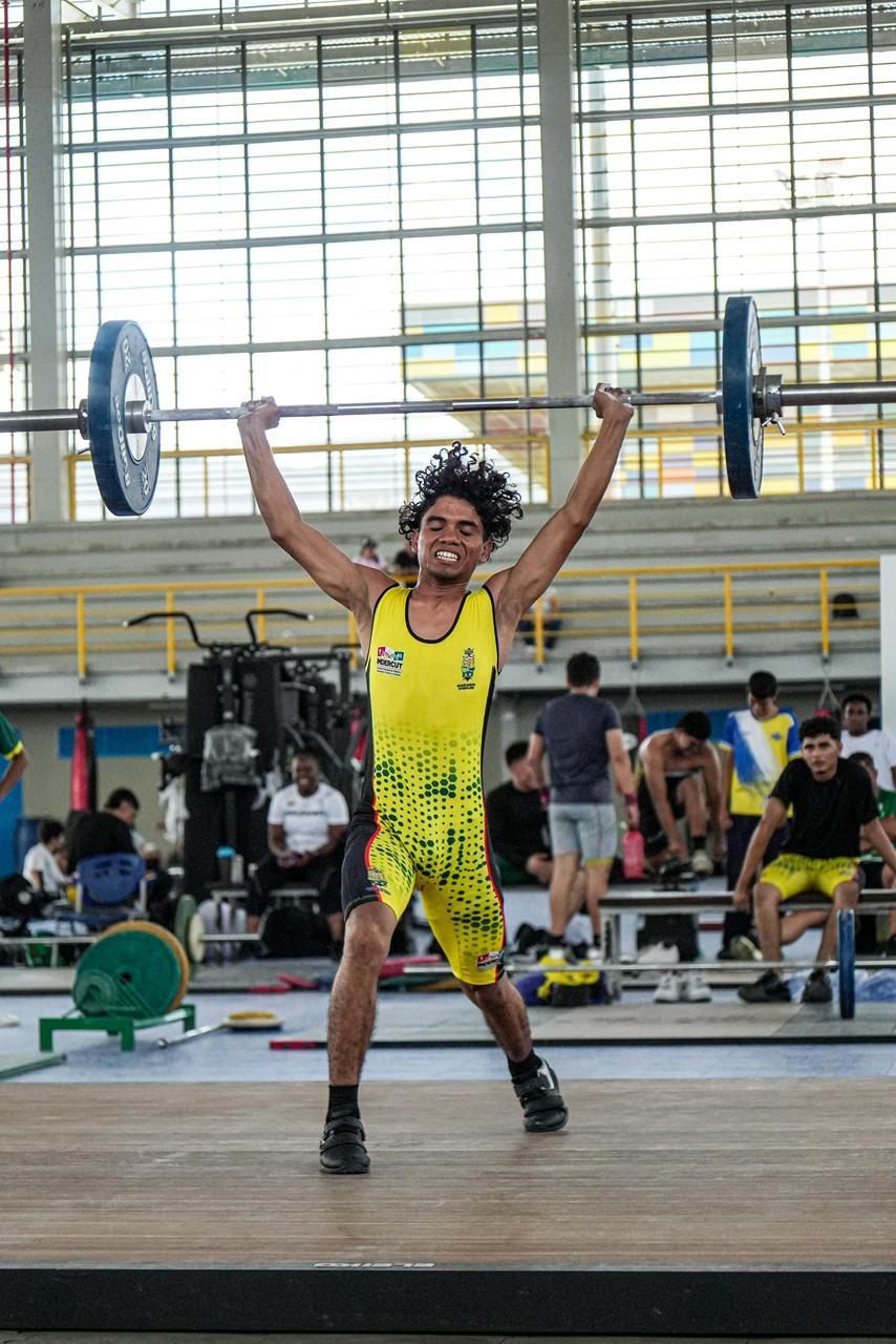 Meta ya tiene sus clasificados al Zonal Regional Orinoquia de los Juegos Intercolegiados 1