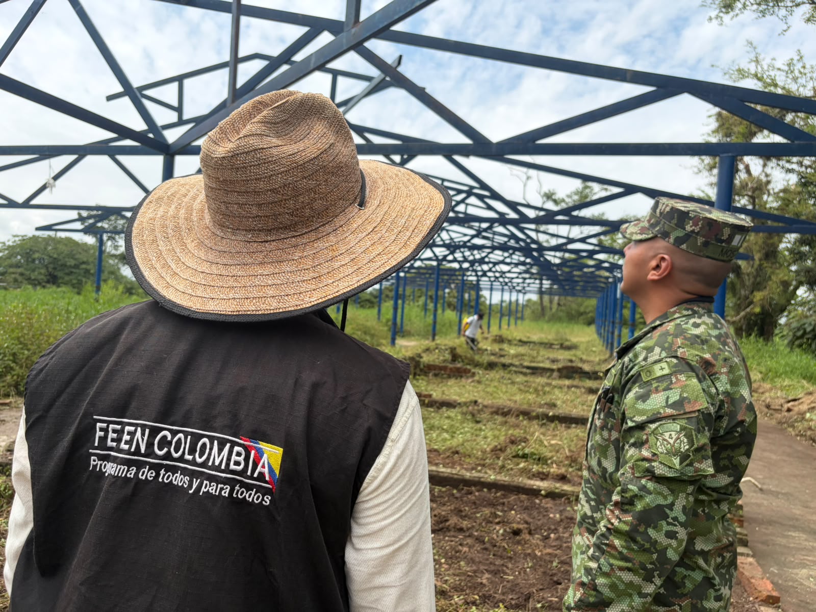 Proyecto ‘Cultivando Sueños’ busca fortalecer a mujeres víctimas del conflicto en el Meta 2
