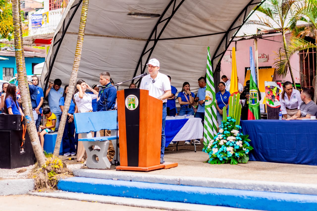 Ministerio de Vivienda anuncia nuevas inversiones para Villavicencio
