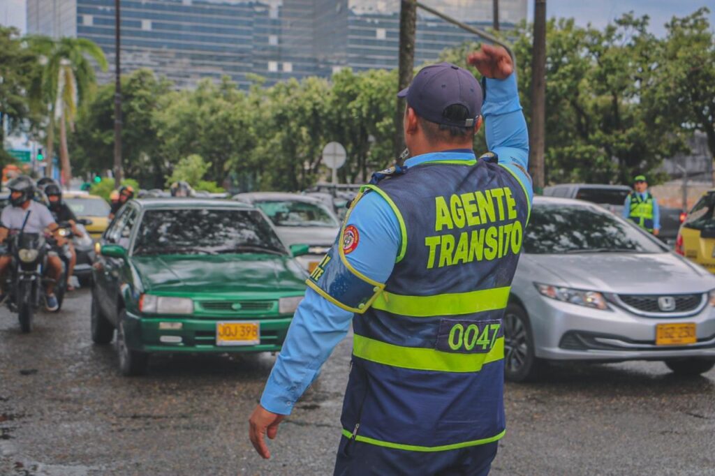 ¿Están funcionando los operativos de tránsito en Villavicencio? Las cifras abren el debate