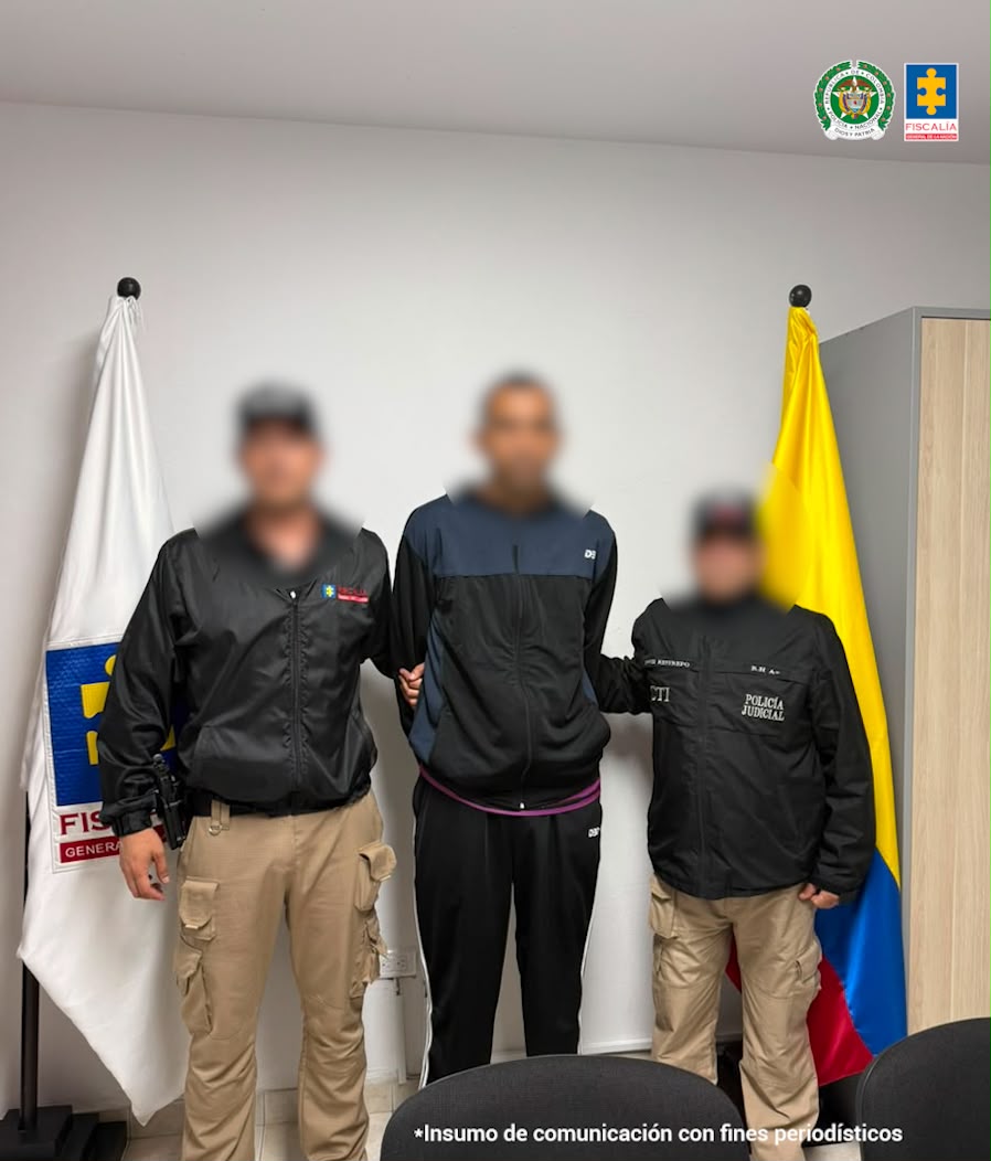 Detalles del crimen de mujer y niña halladas en la vía al Llano: homicida fue enviado a prisión