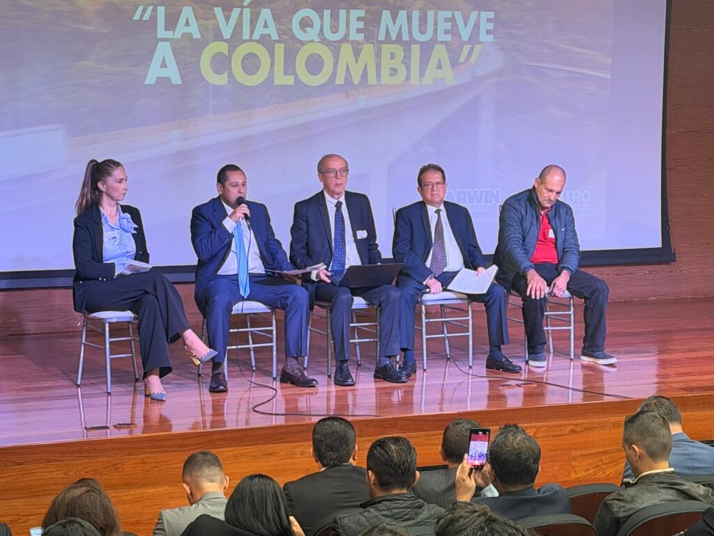 Con proyecto de ley, trazan una hoja de ruta para buscar soluciones a la vía al Llano 2