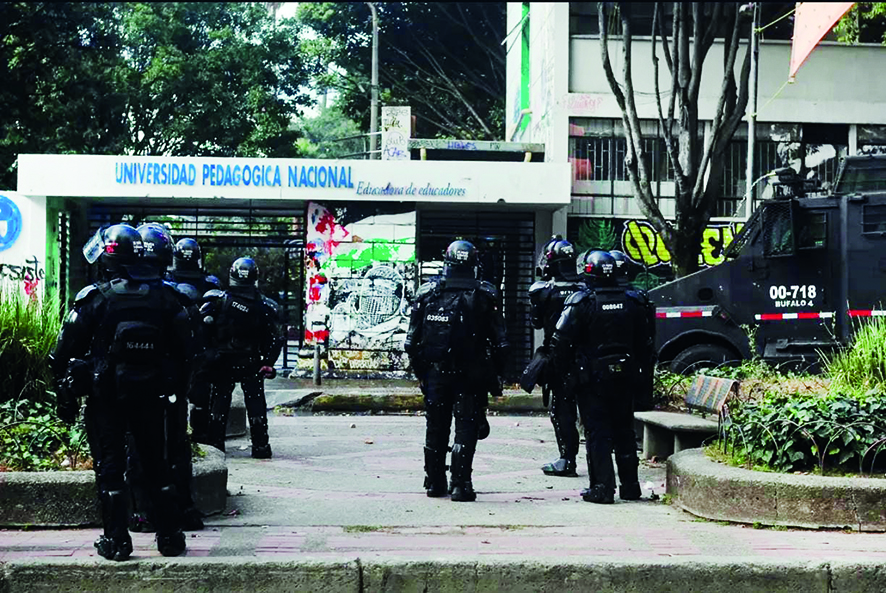 La autonomía universitaria | Opinión 1