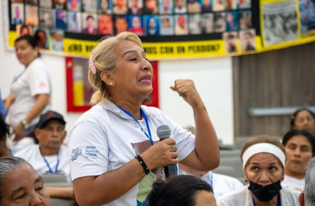Estos son los detalles de por qué Timochenko y las Farc deben responder por violencia de género