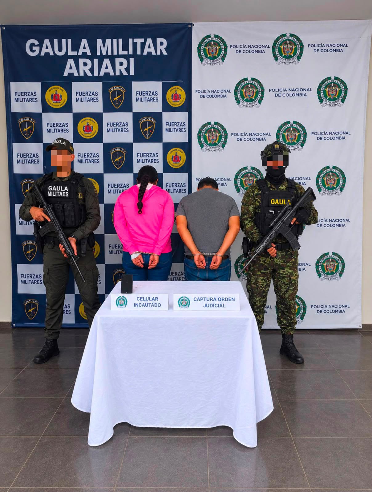 Así operaba la red que ofrecía predios a bajo costo para secuestrar y robar a sus víctimas