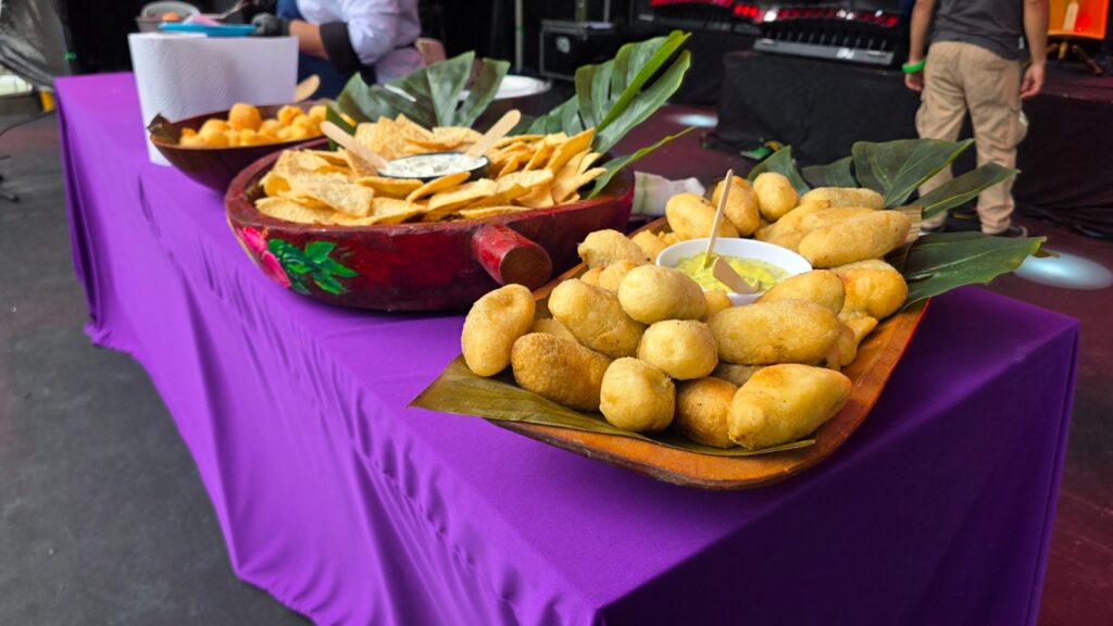 Este jueves inicia la III Semana del Turismo Gastronómico del Meta 2 Este jueves inicia la III Semana del Turismo Gastronómico del Meta 2