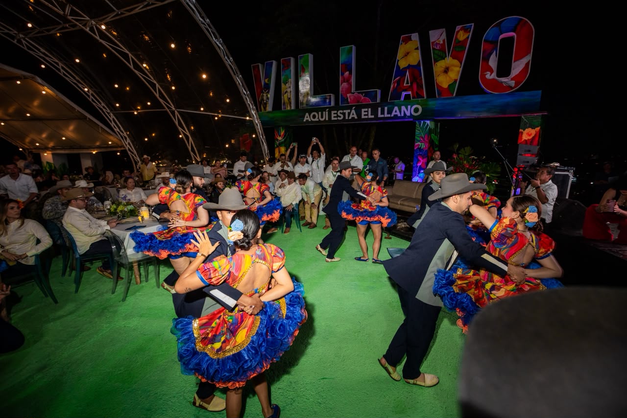 Festival Llanero 2026 tendrá tres noches de conciertos y una agenda deportiva y cultural 1