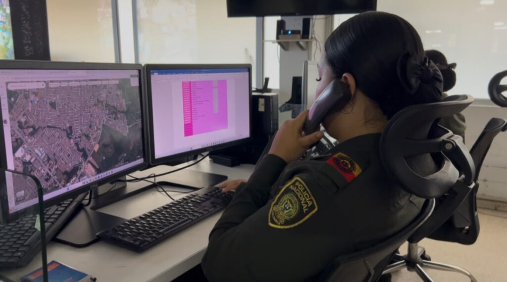 Amor y Amistad dejó 44 % menos riñas en Villavicencio, pese al aumento de llamadas a la Policía