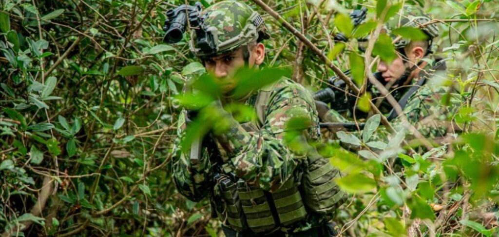 Comunidad denuncia muerte de campesino durante operativo militar en La Macarena