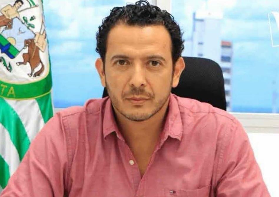 Corte Suprema deja firme condena contra Víctor Bravo, exalcalde de Puerto López 1