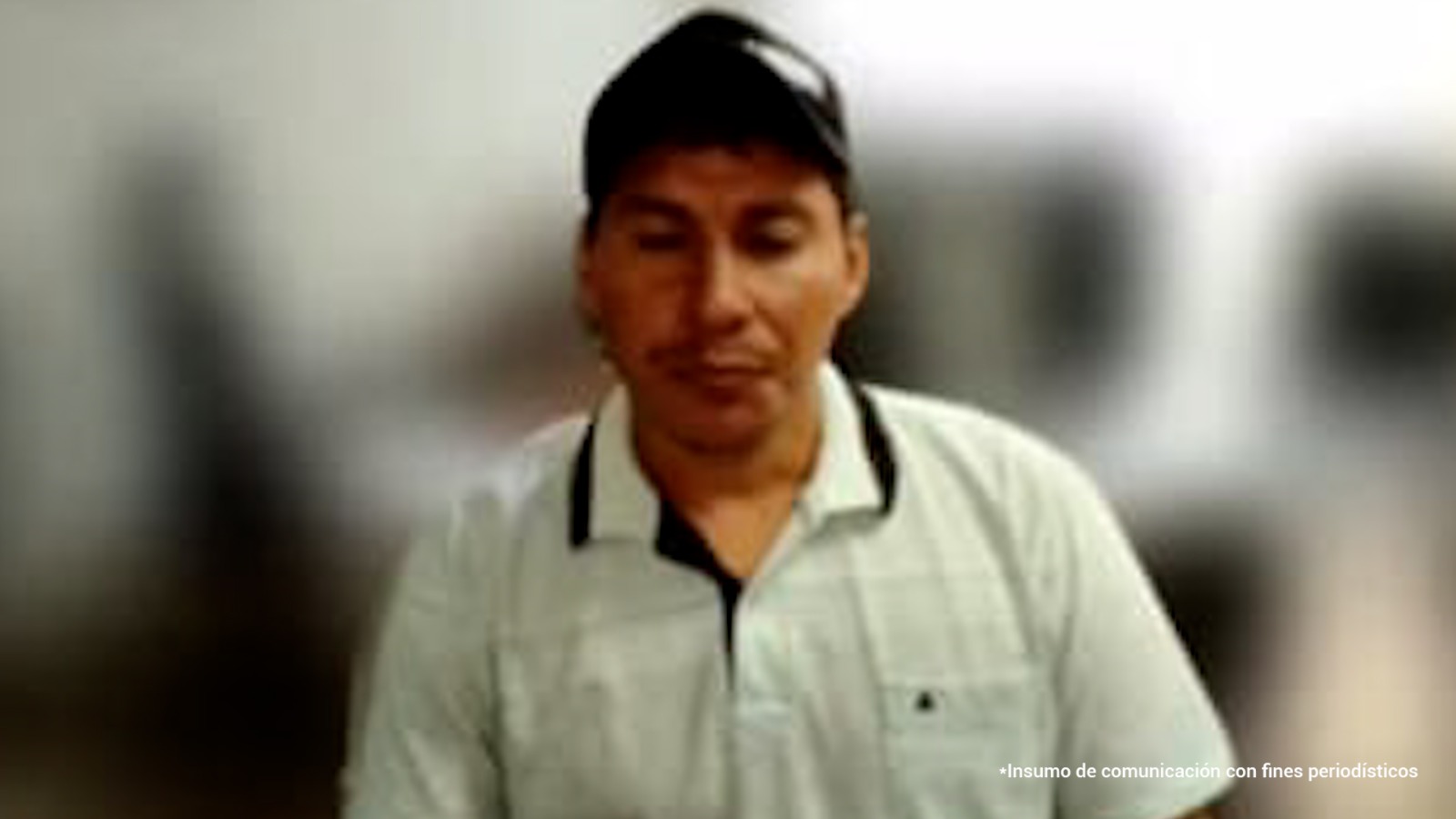 Envían a prisión a hombre señalado de feminicidio ocurrido en una finca del Guaviare 1