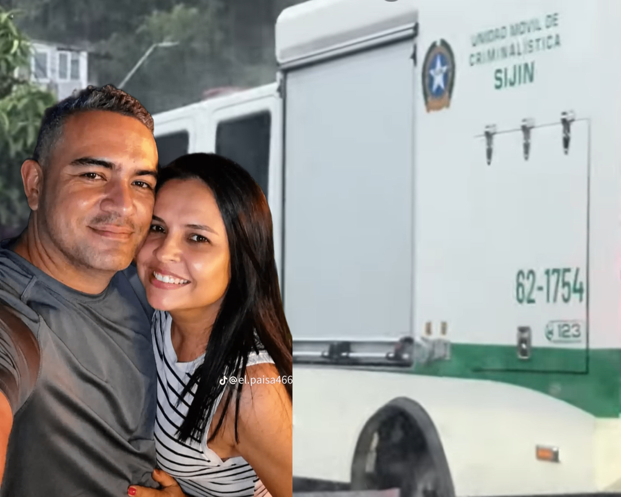 Capturado por feminicidio en Villavicencio ya tenía antecedentes por violencia intrafamiliar 1