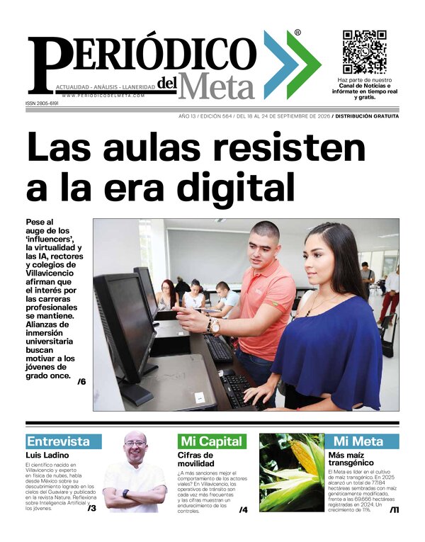 Preview Edición 564