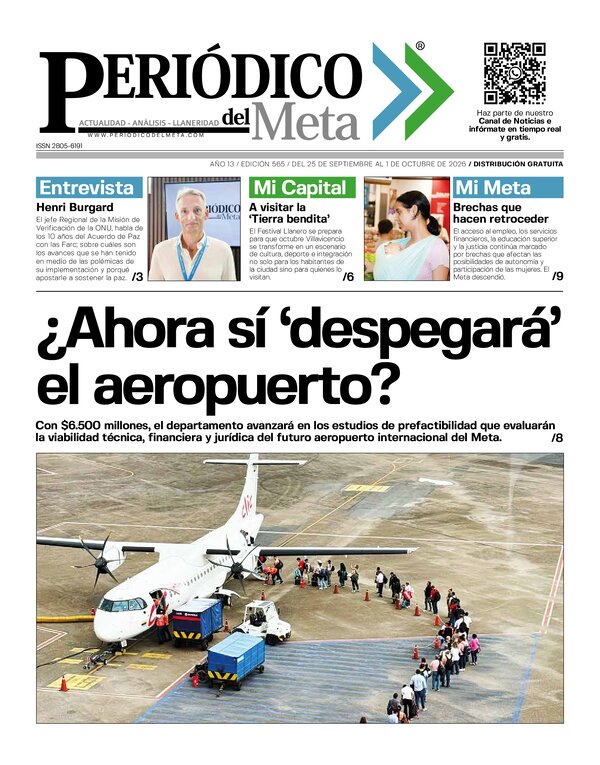 Preview Edición 565