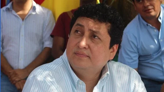 Lo que se sabe del atentado contra el exalcalde de Yopal, Jhon Jairo Torres