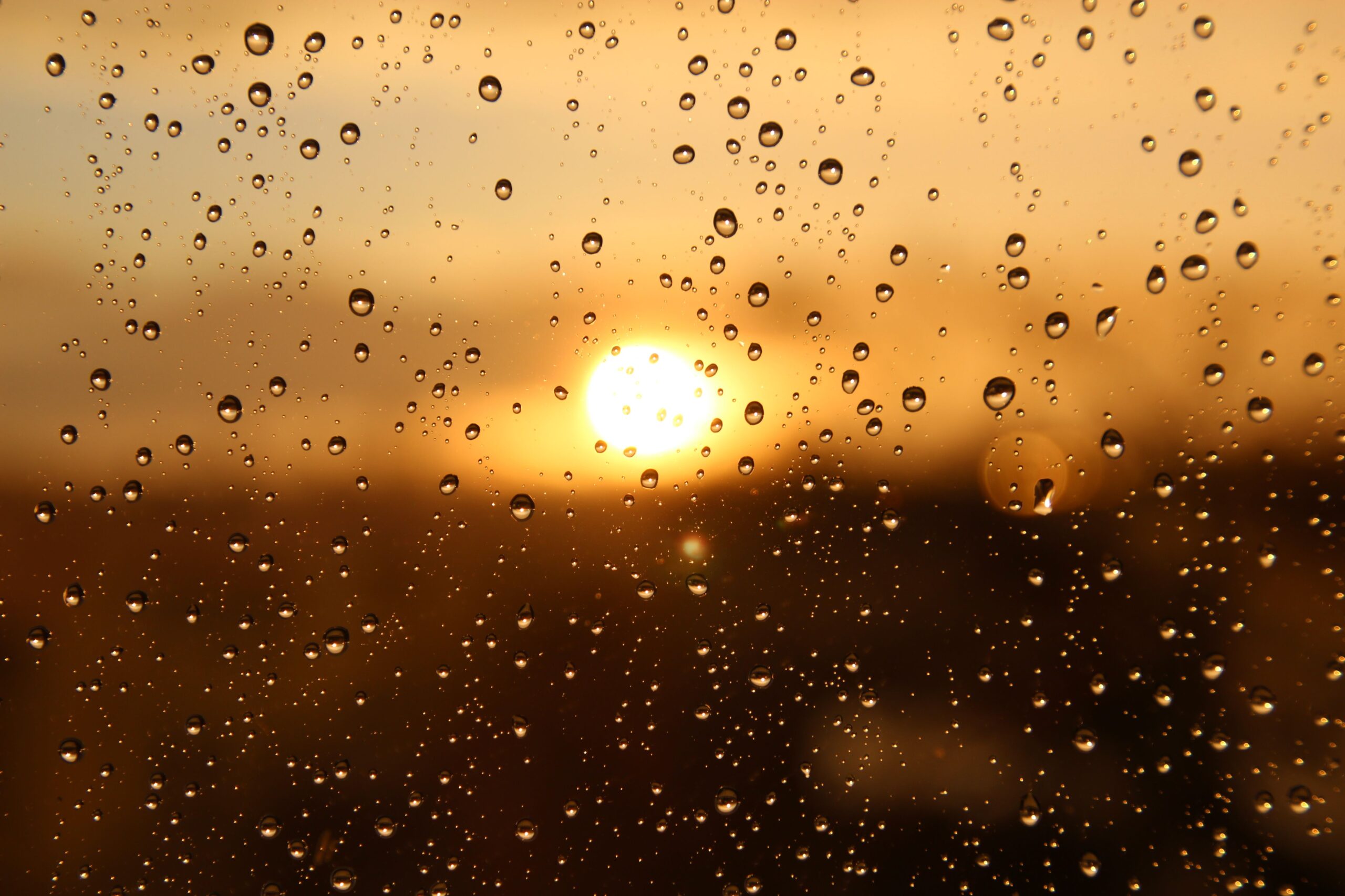 ¿Sombrilla para la lluvia o para el sol? Así estará el clima esta semana en el Meta