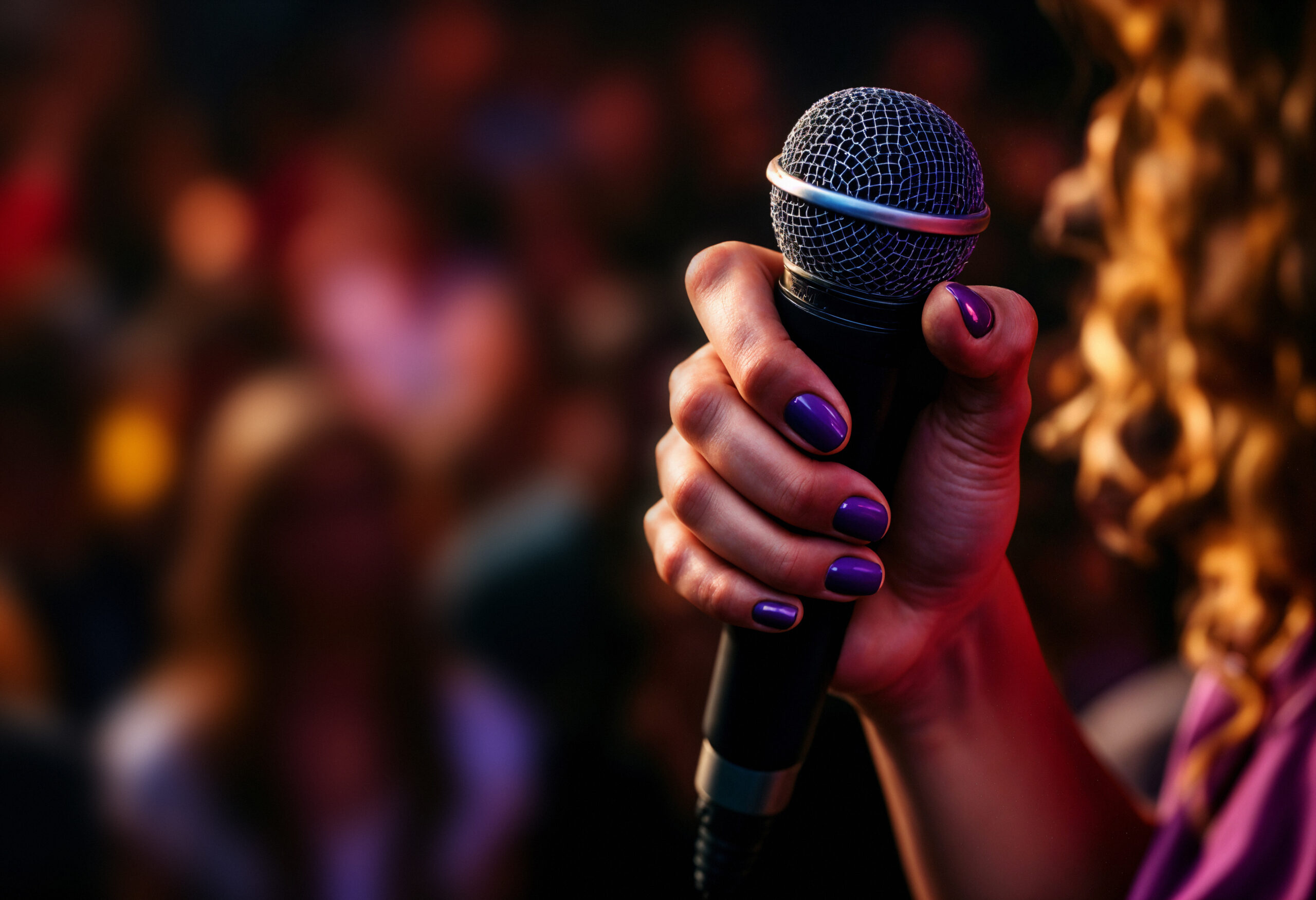 ¿Plan de Amor y Amistad? Habrá karaoke y música de plancha en Villavicencio 1