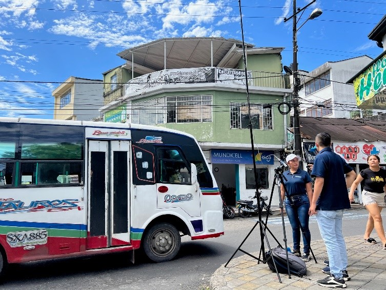 El ruido excesivo puede alterar el sueño y aumentar el estrés 1