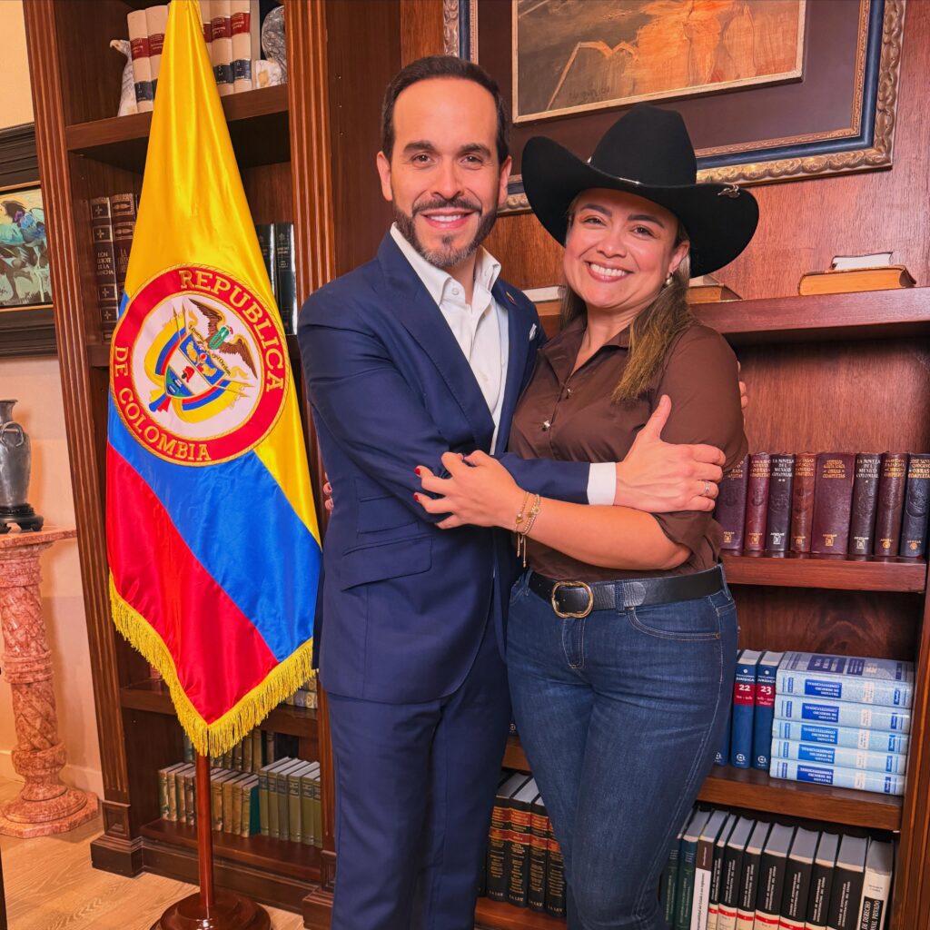 Consejo de Estado admite demanda contra nombramiento de Lina Garrido en la ANT