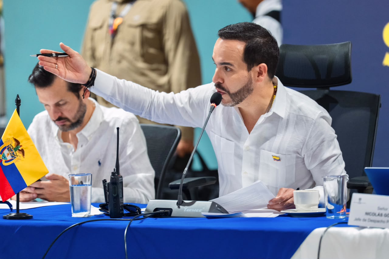 ¿Promesas o recursos? El Meta prepara sus exigencias para el Plan Nacional de Desarrollo