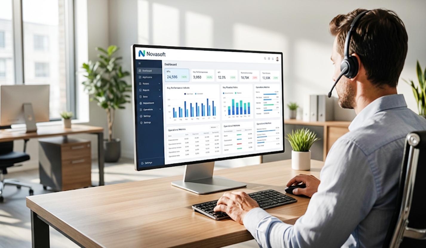 Decisiones gerenciales con datos integrados 1