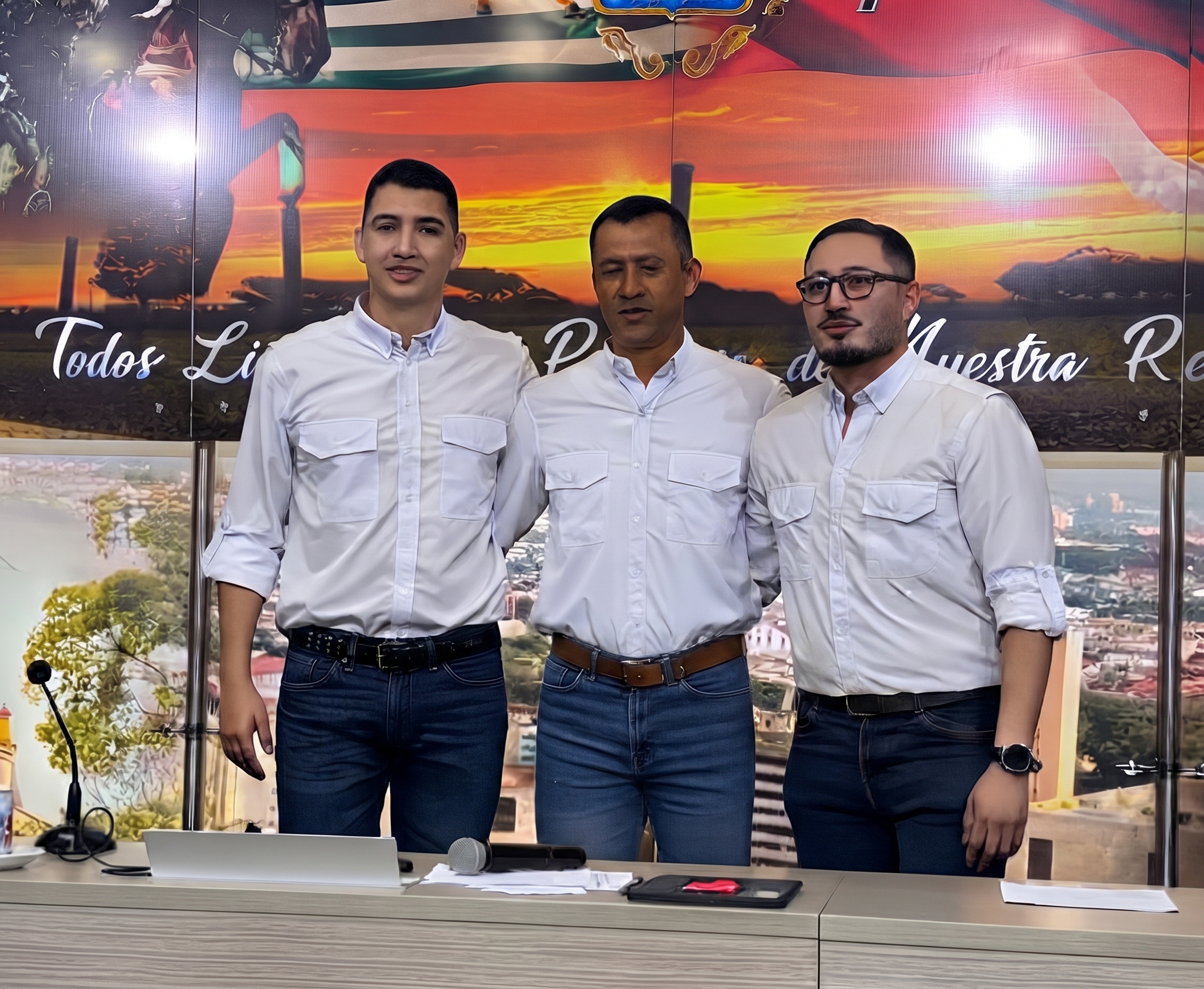 Asamblea del Meta definió su nueva mesa directiva para 2027 1