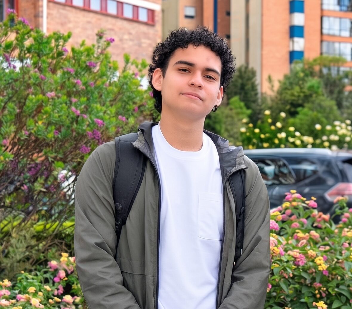 Joven del Meta buscará llevar su proyecto científico hasta el espacio 1