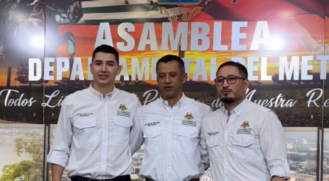 Asamblea del Meta definió su nueva mesa directiva para 2027 18