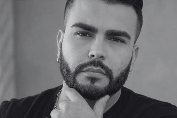 Investigan la muerte del cantante Jeisson Cruz, hallado en el río Guatiquía