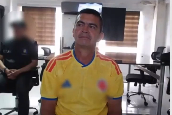 Capturan en el Meta a hombre señalado de explotar sexualmente a niñas indígenas Jiw