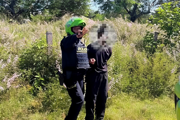 A internamiento preventivo menor que aceptó el crimen del exalcalde de Yopal