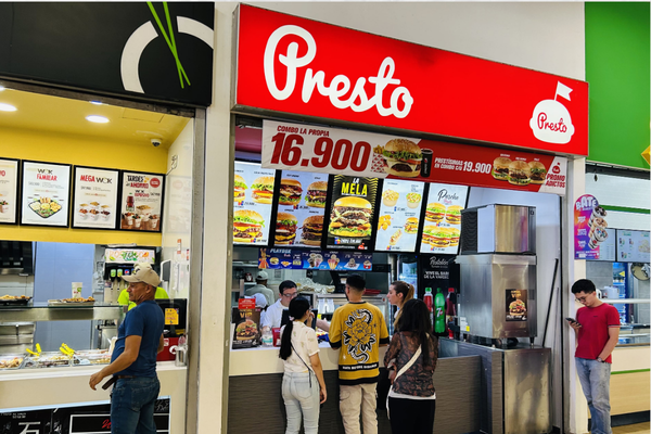 Presto entra en liquidación judicial tras dificultades financieras