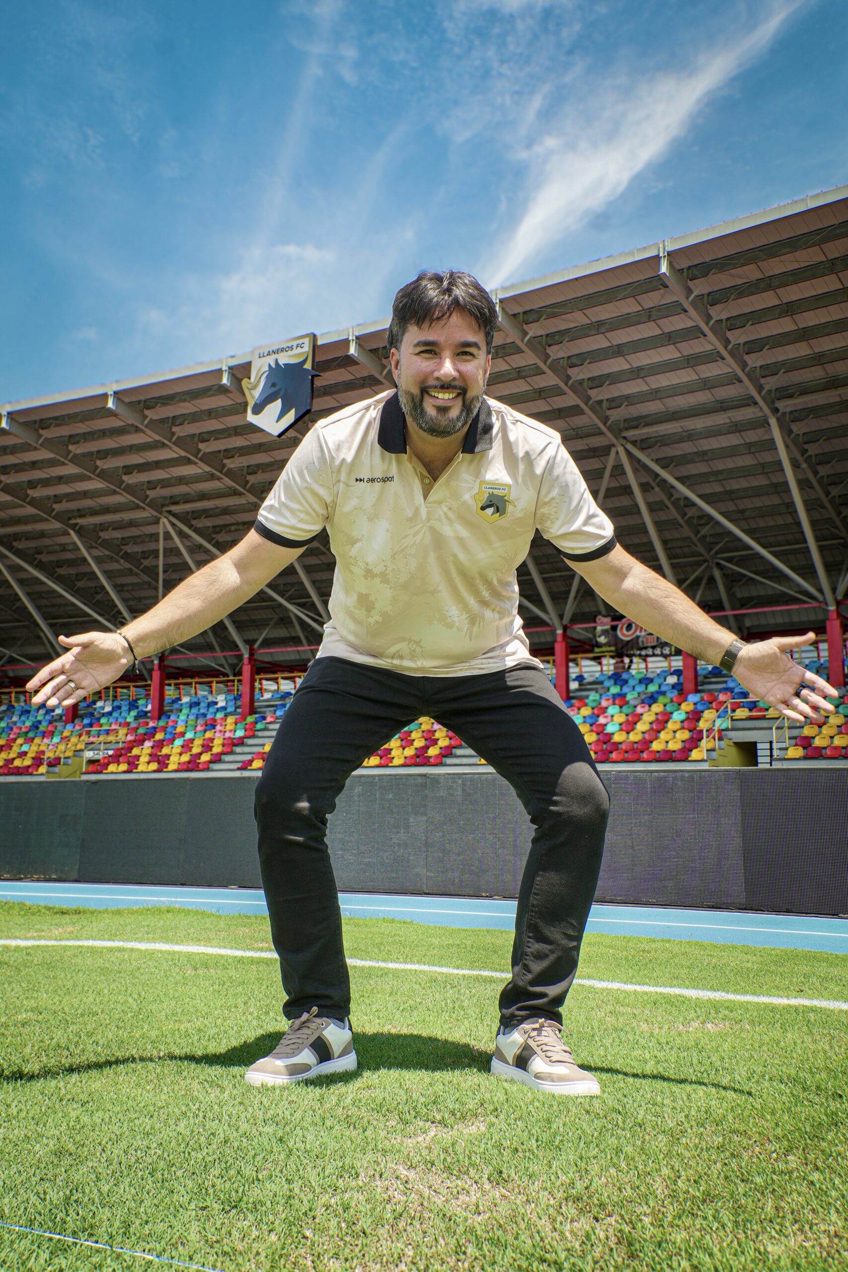 Así fue el negocio entre Llaneros F.C. y el grupo de Leo Messi 1