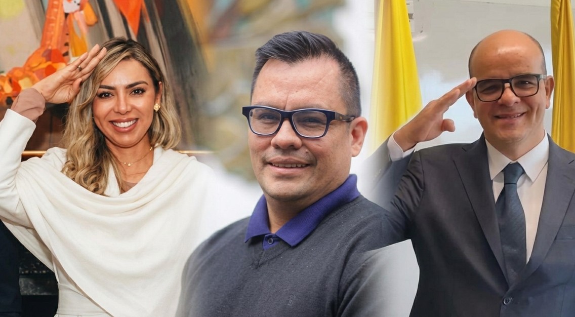 Regalías, catastro y desarrollo rural: los desafíos de los funcionarios del Meta en el Gobierno nacional