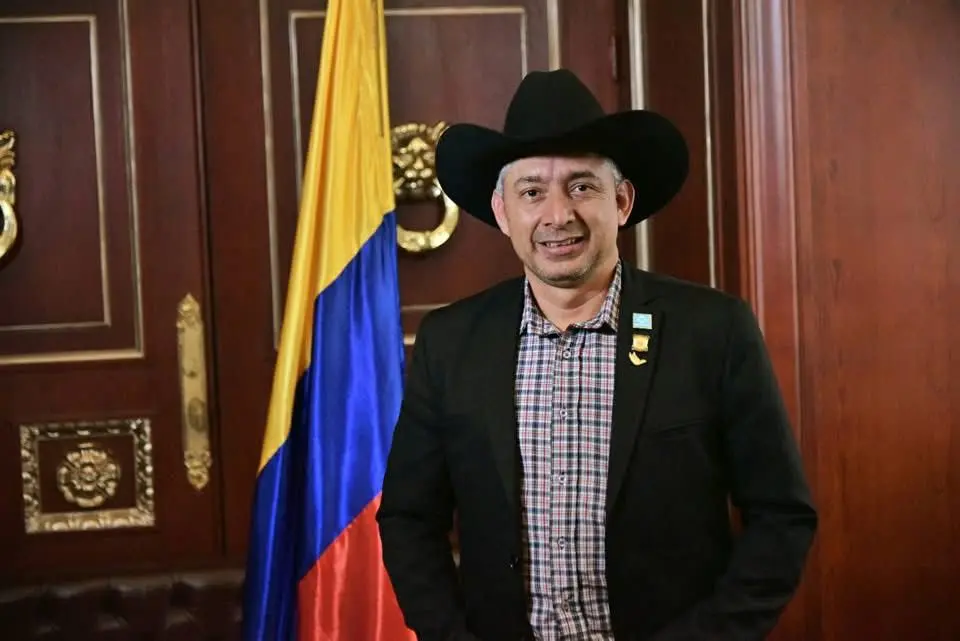 Excurul de paz, mencionado en investigación por presunta deforestación en Mapiripán