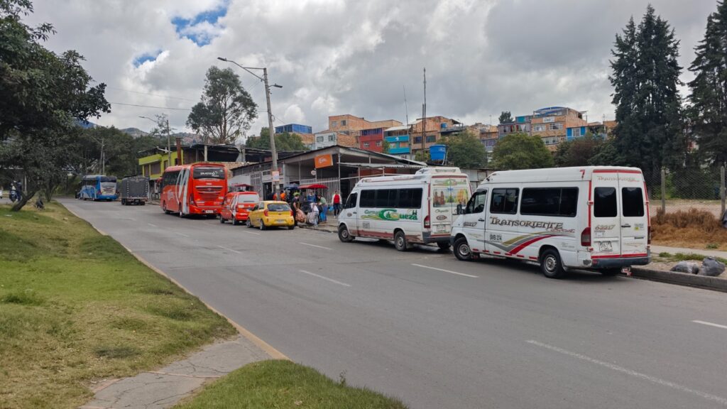 Bogotá destinará más de $42.000 millones para mejorar la conexión vial con el Llano