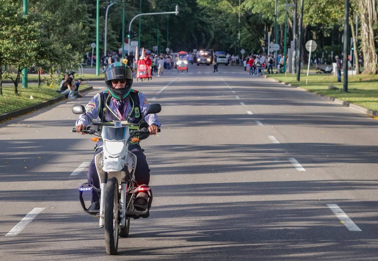 Maratón de Joropo tendrá cierres viales este sábado en la Avenida 40 de Villavicencio: entérese cuáles son